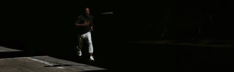 Kore Jogger Collection
