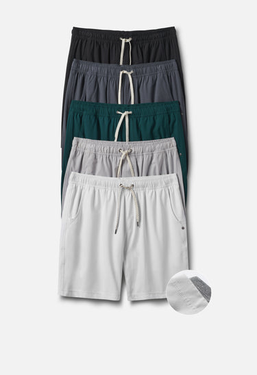 Kore Short